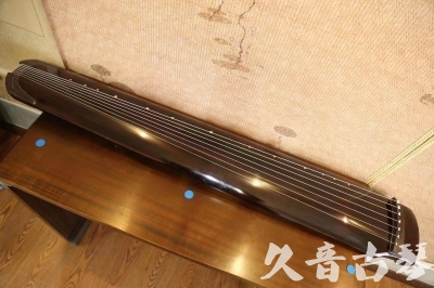 乌兰察布市●久音古琴  ●佳品推荐  20230531[顶级演奏绿绮式]