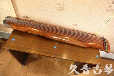 乌兰察布市●久音古琴  ●今日推荐20230605  [断纹仲尼式]