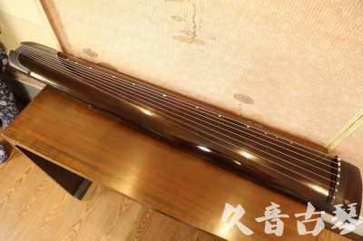 乌兰察布市●久音古琴  ●今日推荐20230720  [高级演奏正和]