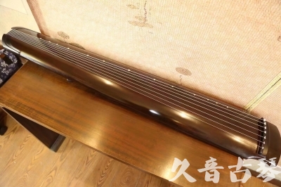乌兰察布市●久音古琴   ●今日推荐20230809   [高级演奏绿绮]