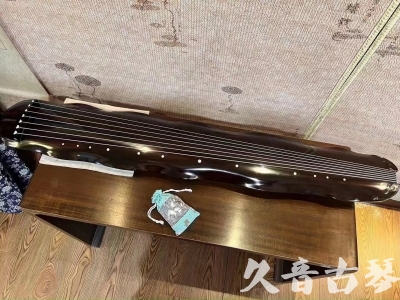 乌兰察布市●久音古琴  ●今日推荐20230922  [高级演奏蕉叶]