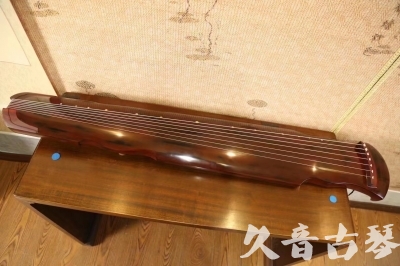 乌兰察布市●久音古琴  ●今日推荐 20231216 [顶级演奏凤势氏]