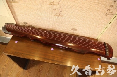 乌兰察布市20240108冬季古琴保养注意事项4