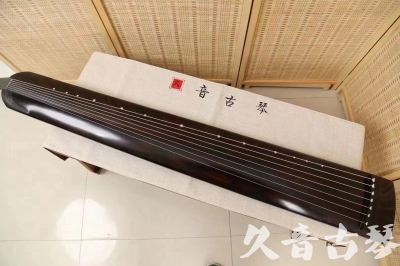 乌兰察布市●久音古琴  ●今日推荐20240204 [高级演奏正和]