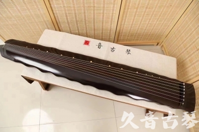 乌兰察布市●久音古琴  ●今日推荐20240226  [高级演奏级落霞]