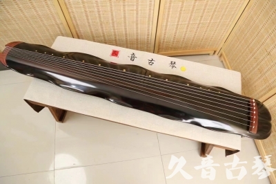 乌兰察布市●久音古琴  ●今日推荐20240508  [顶级演奏蕉叶式]