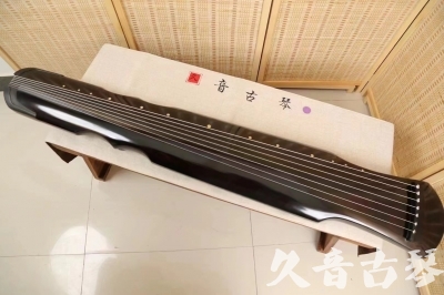 乌兰察布市●久音古琴  ●今日推荐20240509  [收藏级伏羲式]（升级必入）