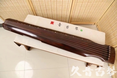 乌兰察布市●久音古琴  ●今日推荐20240515  [顶级演奏仲尼]