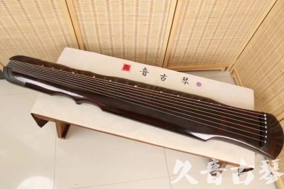 乌兰察布市●久音古琴  ●今日推荐20240517  [收藏级伏羲式]（老师必选）