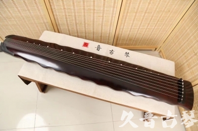 乌兰察布市●久音古琴  ●今日推荐 20240520 [顶级演奏落霞]