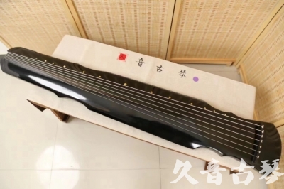 乌兰察布市●久音古琴  ●今日推荐20240523  [收藏级灵机式]