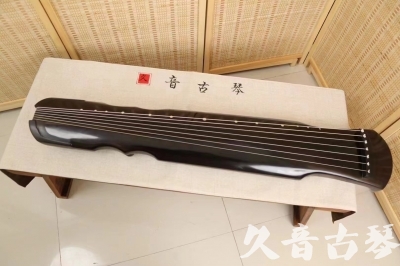 乌兰察布市●久音古琴   ●佳品推荐20240524   [98CM伏羲式]