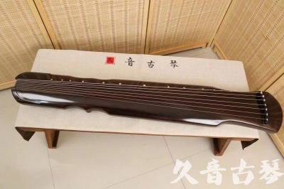 乌兰察布市●久音古琴   ●佳品推荐  20240527 [108CM伏羲式]