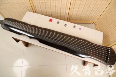 乌兰察布市久音古琴  ●今日推荐20240527  [收藏级伏羲式]（升级必入）