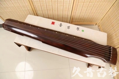 乌兰察布市●久音古琴  ●今日推荐  20240613[顶级演奏仲尼]