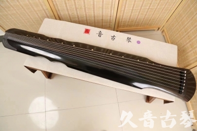 乌兰察布市●久音古琴  ●今日推荐20240708[收藏级伏羲式]（老师必选）