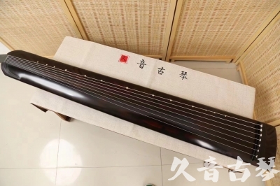 乌兰察布市●久音古琴  ●今日推荐20240709  [高级演奏正和]
