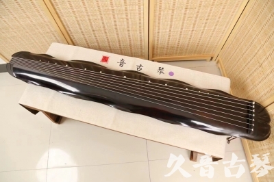 乌兰察布市●久音古琴  ●今日推荐 20240724 [收藏级蕉叶式]