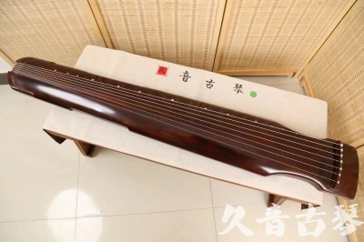 乌兰察布市●久音古琴  ●今日推荐 20240814 [顶级演奏仲尼]