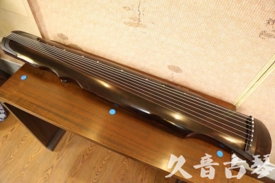 乌兰察布市●久音古琴  ●今日推荐 20240828 [顶级演奏伏羲]