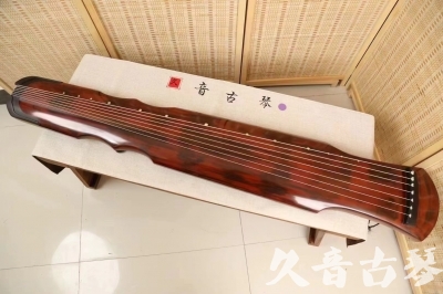 乌兰察布市●久音古琴  ●今日推荐20240831  [收藏级伏羲式]