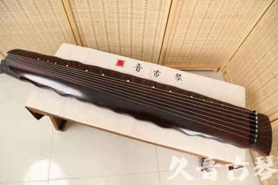 乌兰察布市●久音古琴  ●今日推荐  20240903[顶级演奏落霞]