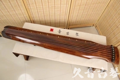 乌兰察布市●久音古琴  ●今日推荐 20240913 [断纹仲尼式]